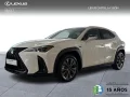 Thumbnail 1 del Lexus UX300h F SPORT