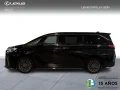 Thumbnail 3 del Lexus LM 350h 6 PLAZAS LUXURY MODERN BLACK
