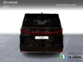 Thumbnail 4 del Lexus LM 350h 6 PLAZAS LUXURY MODERN BLACK