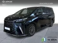 Thumbnail 1 del Lexus LM 350h 6 PLAZAS LUXURY MODERN BLACK