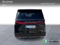 Thumbnail 5 del Lexus LM 350h 6 PLAZAS LUXURY MODERN BLACK