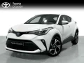 Thumbnail 1 del Toyota C-HR 125H Advance