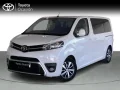 Thumbnail 1 del Toyota Proace Verso 2.0D 145CV 6MT Family Advance