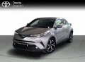 Thumbnail 1 del Toyota C-HR 125H Advance