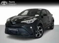 Thumbnail 1 del Toyota C-HR 125H Advance
