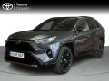 Thumbnail 1 del Toyota RAV 4 RAV4 220H Style