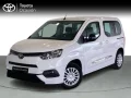 Thumbnail 1 del Toyota Proace City Verso Combi VX L1 1.5D 100CV