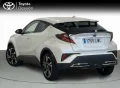 Thumbnail 2 del Toyota C-HR CHR 180H ADVANCE