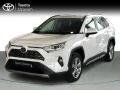 Thumbnail 1 del Toyota RAV 4 220H AWD-I LUXURY
