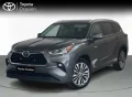 Thumbnail 1 del Toyota Highlander 250H Advance + Techo