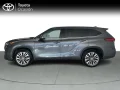 Thumbnail 3 del Toyota Highlander 250H Advance + Techo