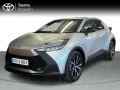 Thumbnail 1 del Toyota C-HR CHR Advance 140H