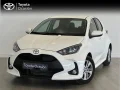 Thumbnail 1 del Toyota Yaris 125 S-Edition