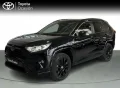 Thumbnail 1 del Toyota RAV 4 RAV4 220H Black Edition