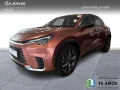 Thumbnail 1 del Lexus LBX ELEGANT + BLACK