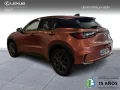 Thumbnail 3 del Lexus LBX ELEGANT + BLACK