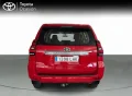 Thumbnail 5 del Toyota Land Cruiser 2.8D 6MT 4x4 GX