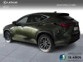 Thumbnail 4 del Lexus NX 450h+ + 4WD PREMIUM+  TD PREMIUM+ (Híbrido Enchufable)