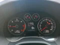 Thumbnail 3 del Audi A3 SPORTBACK 1.9 TDI 105CV ADVANCE
