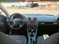 Thumbnail 10 del Audi A3 SPORTBACK 1.9 TDI 105CV ADVANCE