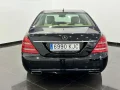 Thumbnail 4 del Mercedes-Benz S 350 350 CDI 4 MATIC
