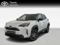 Thumbnail 1 del Toyota Yaris Cross 130H GR Sport Plus
