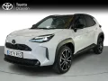 Thumbnail 1 del Toyota Yaris Cross 130H GR Sport Plus