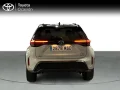 Thumbnail 3 del Toyota Yaris Cross 130H GR Sport Plus