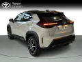 Thumbnail 5 del Toyota Yaris Cross 130H GR Sport Plus