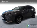 Thumbnail 1 del Lexus NX 300h F-SPORT 4WD