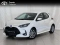 Thumbnail 1 del Toyota Yaris 120H BUSSINES PLUS