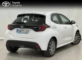 Thumbnail 7 del Toyota Yaris 120H BUSSINES PLUS
