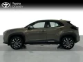 Thumbnail 4 del Toyota Yaris Cross Active Plus 120H