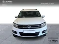 Thumbnail 2 del Volkswagen Tiguan T1 2.0 TDI 110CV