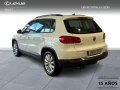 Thumbnail 3 del Volkswagen Tiguan T1 2.0 TDI 110CV