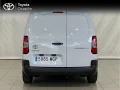 Thumbnail 2 del Toyota Pro Ace Proace City Van 1.5D GX