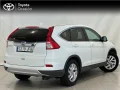 Thumbnail 4 del Honda CR-V 1.6i-DTEC Elegance 2WD