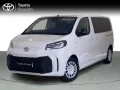 Thumbnail 1 del Toyota Proace Verso 2.0D 145CV 6MT Shuttle L1