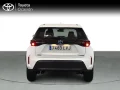 Thumbnail 4 del Toyota Yaris Cross 120H Business Plus