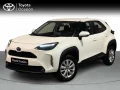 Thumbnail 1 del Toyota Yaris Cross 120H Business Plus