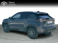 Thumbnail 2 del Toyota Yaris Cross 130H GR Sport
