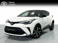 Thumbnail 1 del Toyota C-HR 180H Advance Luxury
