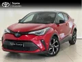 Thumbnail 1 del Toyota CH-R C-HR 2.0 180h Advance Luxury