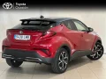 Thumbnail 4 del Toyota CH-R C-HR 2.0 180h Advance Luxury