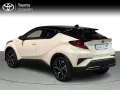 Thumbnail 2 del Toyota C-HR 180H Advance