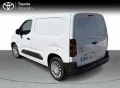 Thumbnail 2 del Toyota Proace City Van 1.5D 75kW (100CV) VX L1