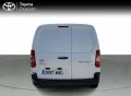 Thumbnail 4 del Toyota Proace City Van 1.5D 75kW (100CV) VX L1
