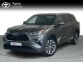 Thumbnail 1 del Toyota Highlander 250H Advance + Techo