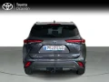 Thumbnail 4 del Toyota Highlander 250H Advance + Techo