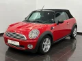 Thumbnail 2 del Mini One CABRIO 1.6 100CV